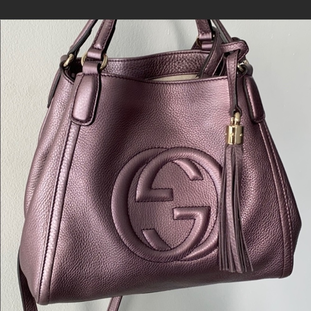 ISO Gucci Soho any size to trade for ❤️🦋